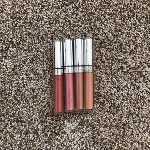 Colourpop Liquid Lip Bundle